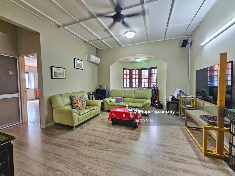 Bungalow House untuk Dijual di SS19, Subang Jaya oleh Jason Ooi - iProperty.com.my