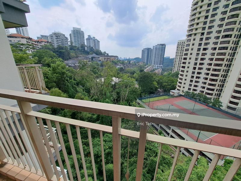 Kondominium untuk Dijual di Cascadium oleh Eric Teo - iProperty.com.my