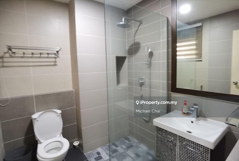 Service Residence for Sale in SetiaWalk by Michael Chai - iProperty.com.my