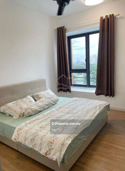 Service Residence for Sale in Sunway Serene by Ray Oh - iProperty.com.my