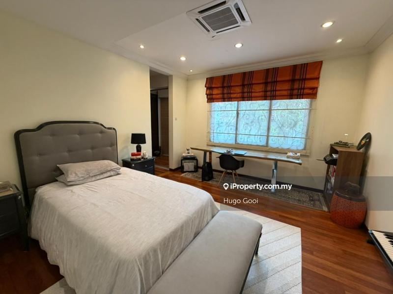 Bungalow House for Sale in Tropika Kemensah, Ampang by Hugo Gooi - iProperty.com.my