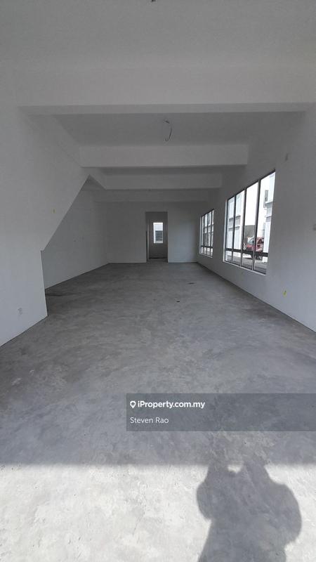 Kedai-Pejabat untuk Disewa di Mahkota Hills, Lenggeng oleh Steven Rao - iProperty.com.my