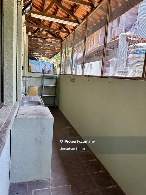 Rumah Berangkai 2 Tingkat untuk Dijual di Bukit Jelutong, Shah Alam oleh Jonathan Netto - iProperty.com.my