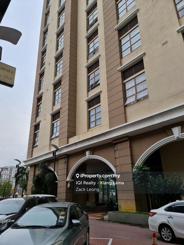 Soho for Sale in Kelana Jaya, Petaling Jaya by Zack Leong - iProperty.com.my