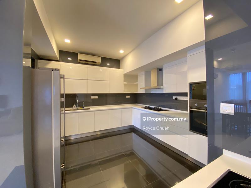 Condominium for Rent in Bangsar Puteri by Royce Chuah - iProperty.com.my