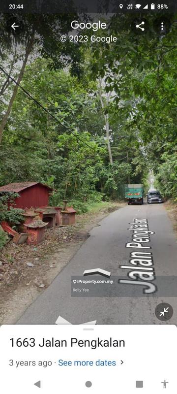 Tanah Kediaman untuk Dijual di Bukit Tengah, Bukit Mertajam oleh Kelly Yee - iProperty.com.my