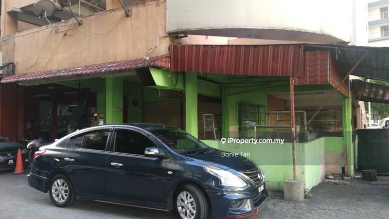 Shop for Sale in Jalan prima setapak 7, Setapak by Bonie Tan - iProperty.com.my