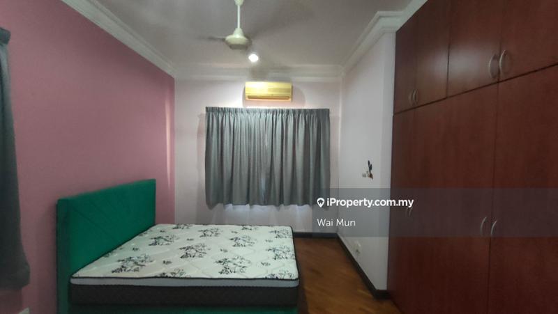 Semi-Detached House for Sale in Bukit Segar, Cheras by Wai Mun - iProperty.com.my