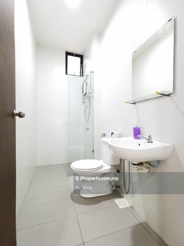 Cluster House for Rent in Senibong, Permas Jaya by Au Yong - iProperty.com.my