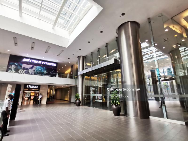 Pejabat untuk Disewa di Bangsar Utama, Bangsar oleh Sherlyn Chung - iProperty.com.my