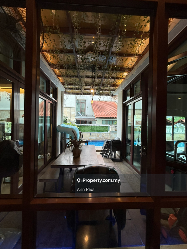 Rumah Berkembar untuk Dijual di Kenny Hills Bukit Tunku, Bukit Tunku (Kenny Hills) oleh Ann Paul - iProperty.com.my