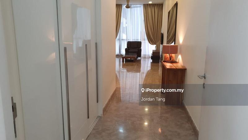 Service Residence for Sale in Laman Ceylon by Jordan Tang - iProperty.com.my
