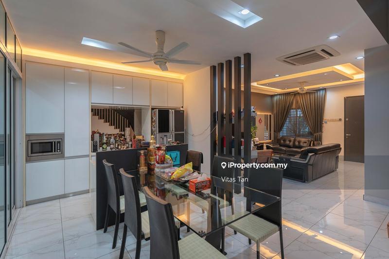 2-storey Terraced House for Sale in Bandar Bukit Raja, Klang by Vitas Tan - iProperty.com.my