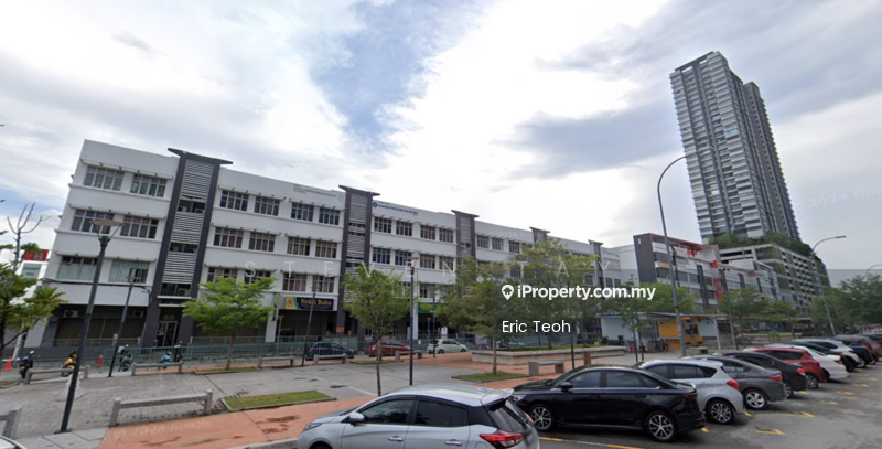 Shop for Sale in Seksyen 9, Bangi by Eric Teoh - iProperty.com.my