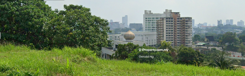 Bungalow House untuk Dijual di Taman Equine, Seri Kembangan oleh Gerald Ng - Exterior - iProperty.com.my