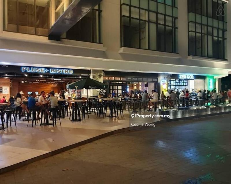 Service Residence for Rent in The Link 2 Residences by Cecilia Wong - iProperty.com.my