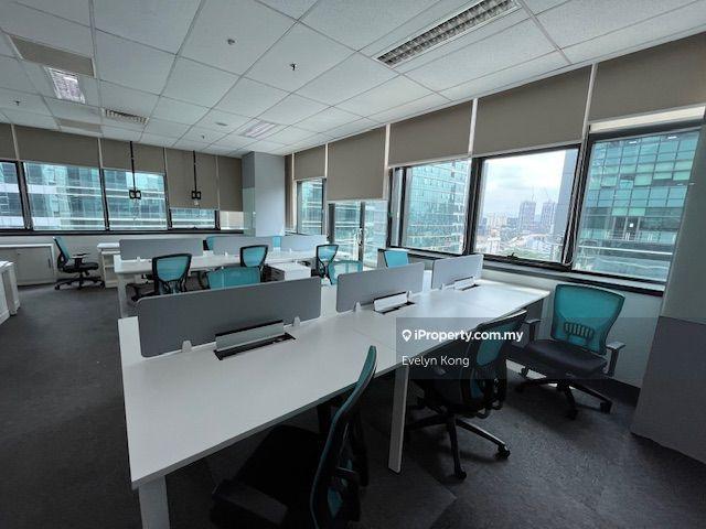 For Rent - BANGSAR SOUTH TOWER - THE HORIZON