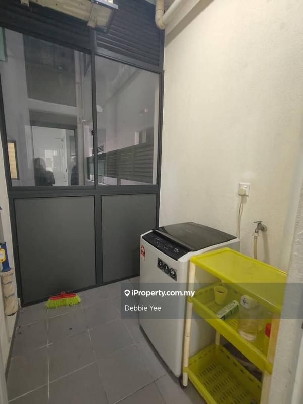 Kondominium untuk Disewa di The Sky Residence oleh Debbie Yee - iProperty.com.my