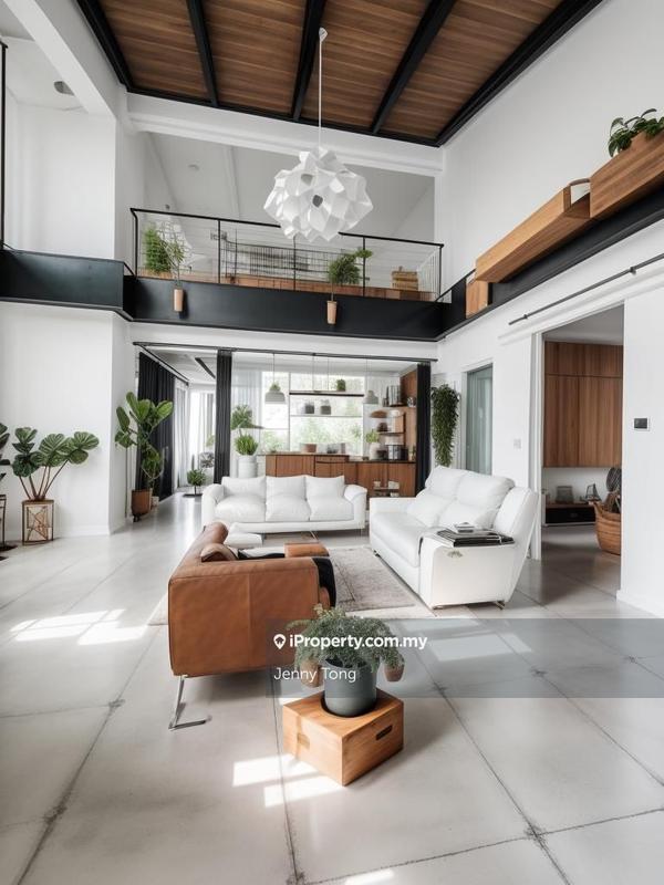 Bungalow House untuk Dijual di Davinia, Desa Parkcity oleh Jenny Tong - iProperty.com.my