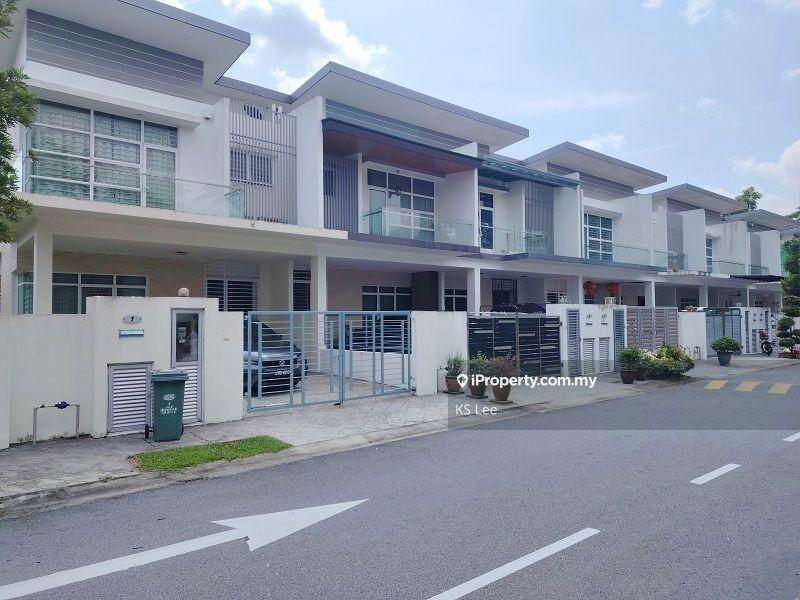 Terraced House for Sale in Taman Cheras Idaman 2, Cheras by KS Lee - iProperty.com.my