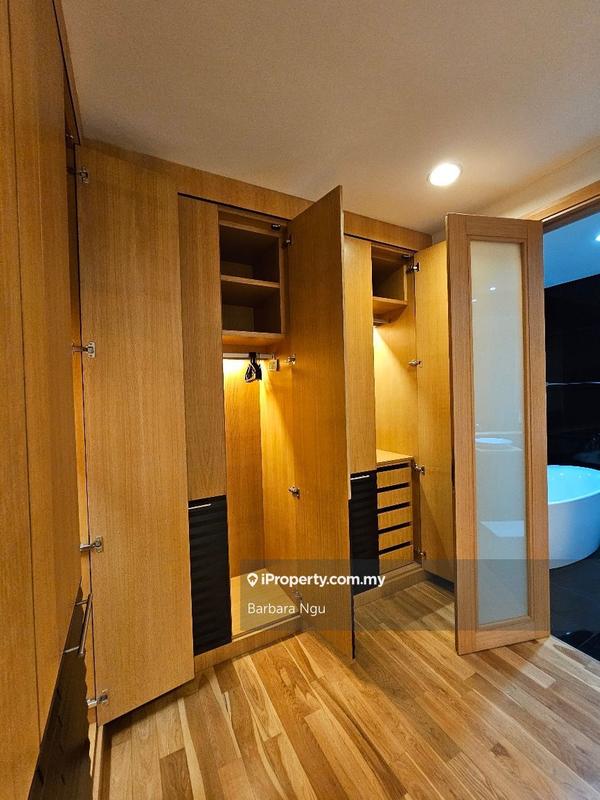 Service Residence untuk Disewa di St Mary Residences oleh Barbara Ngu - iProperty.com.my