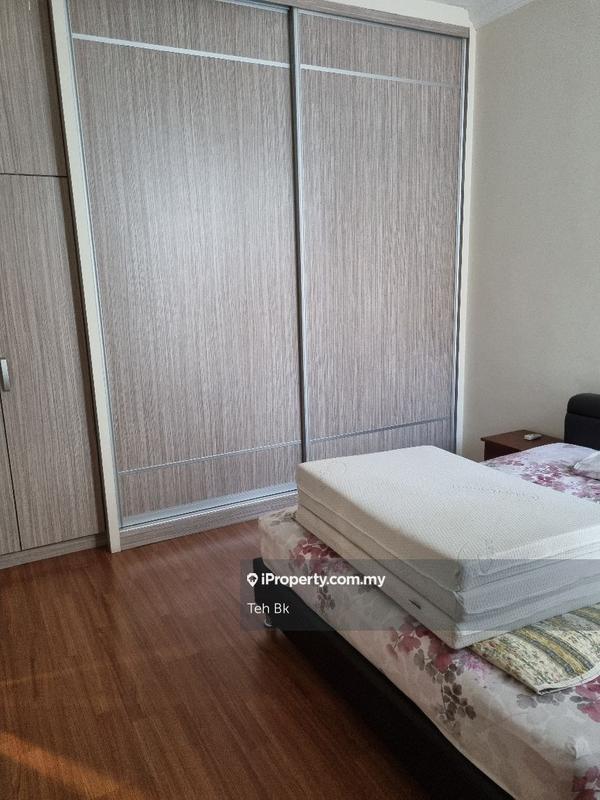 2.5-storey Terraced House for Sale in USJ Heights, Subang Jaya by Teh Bk - iProperty.com.my