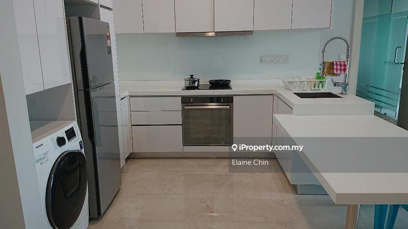 Service Residence for Sale in Vogue Suites One by Elaine Chin - iProperty.com.my