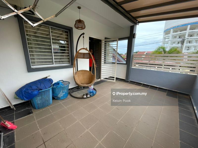 Rumah Berangkai 1.5 Tingkat untuk Dijual di Taman Warisan Bestari @ Dengkil Sepang, Dengkil oleh Kelvin Pook - iProperty.com.my