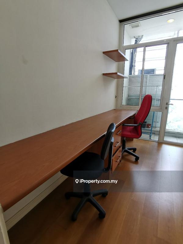 Kondominium untuk Disewa di Suasana Bangsar oleh Shervenne Tan - iProperty.com.my