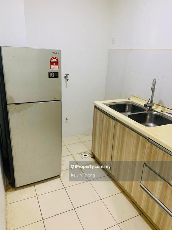 For Rent - Pacific Place