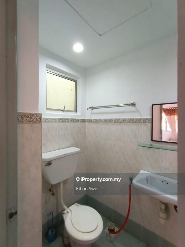 Condominium for Sale in Pelangi Damansara by Ethan Swe - iProperty.com.my