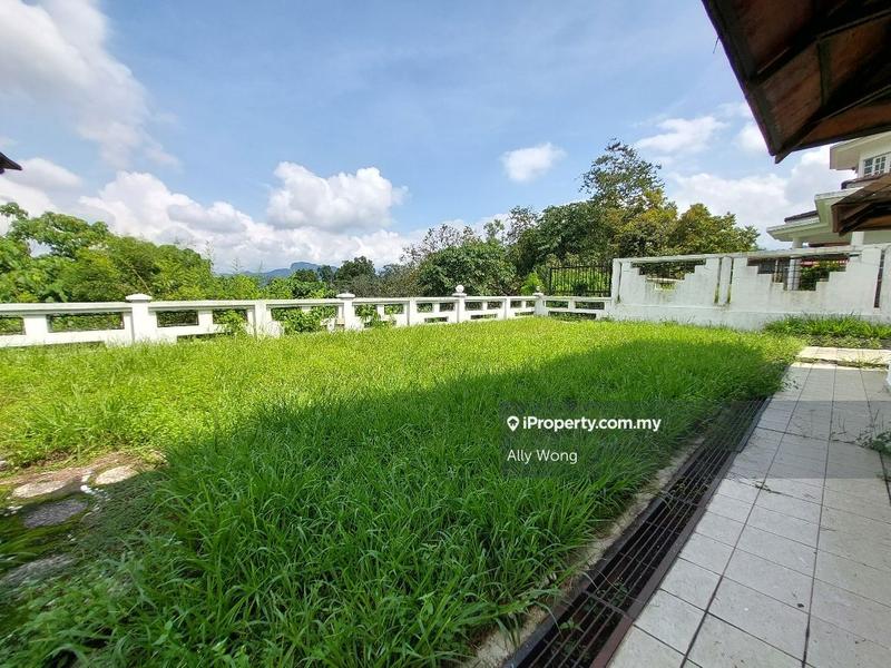 Bungalow House for Sale in Taman U Thant, Ampang by Ally Wong - iProperty.com.my