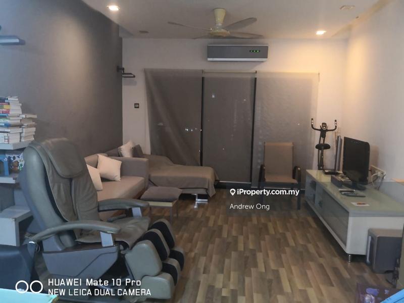 For Sale - Alpine Tower