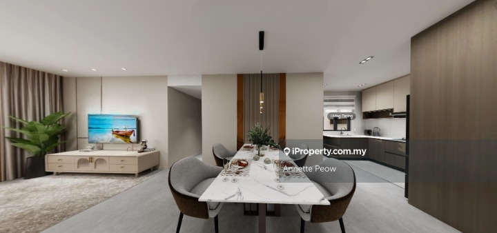 For Sale - Laguna Bay Residences