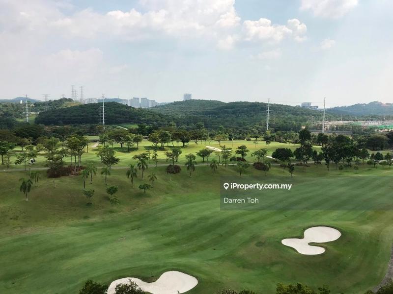 Condominium for Sale in Puteri Palma Condominiums by Darren Toh - iProperty.com.my