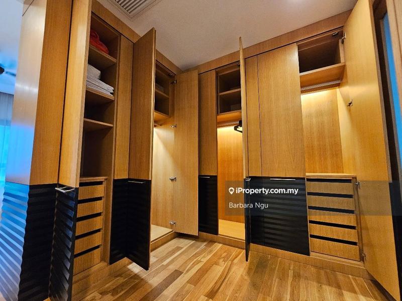 Service Residence untuk Disewa di St Mary Residences oleh Barbara Ngu - iProperty.com.my