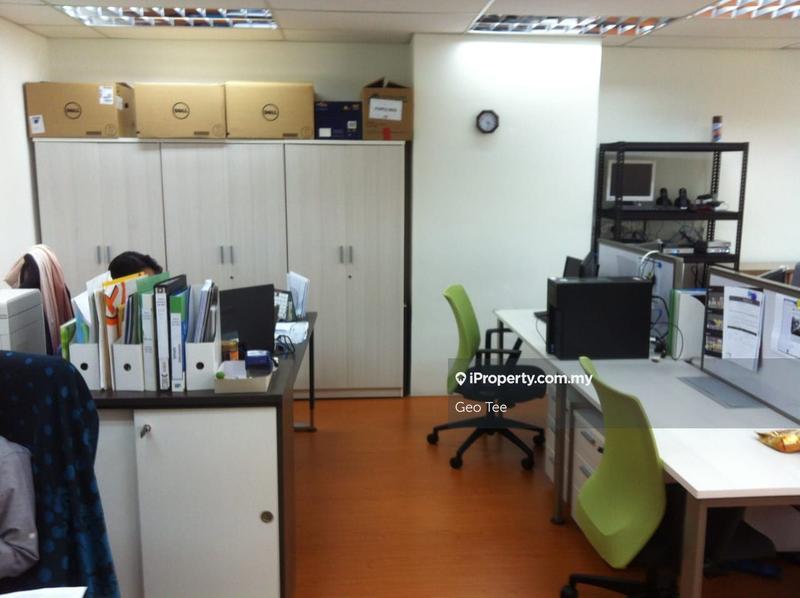 Pejabat untuk Dijual di Taman Sri Hartamas, Sri Hartamas oleh Geo Tee - iProperty.com.my