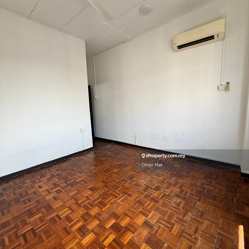 For Sale - Bukit OUG Condominiums