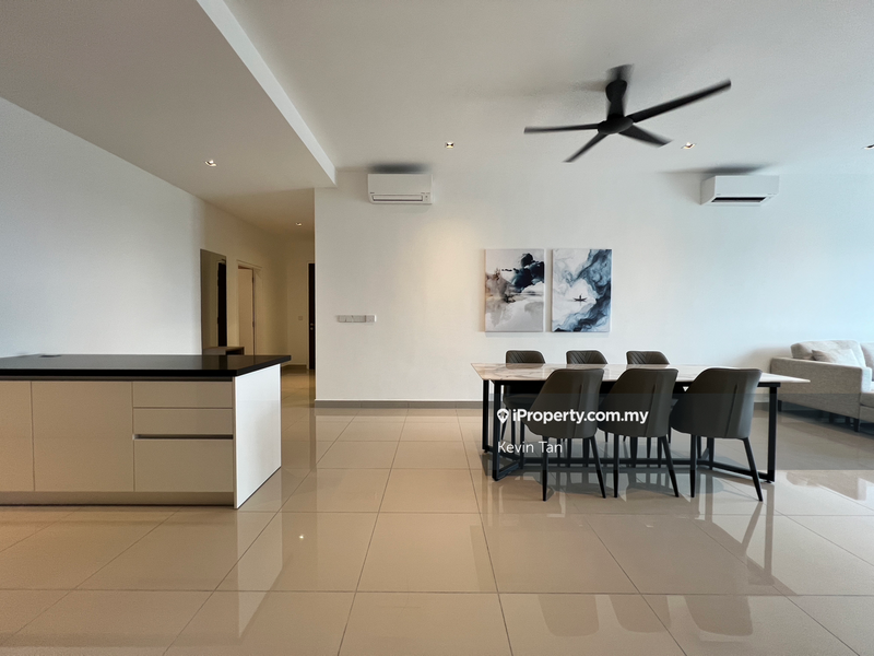 For Rent - Bangsar Hill Park