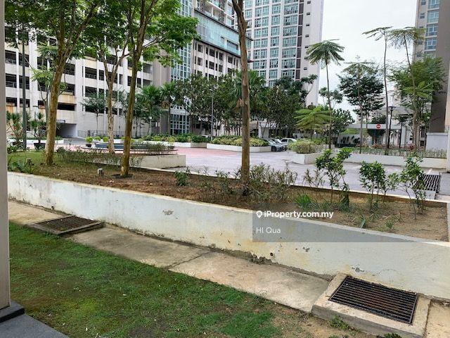 Condominium for Rent in Mutiara Ville by Hl Qua - iProperty.com.my
