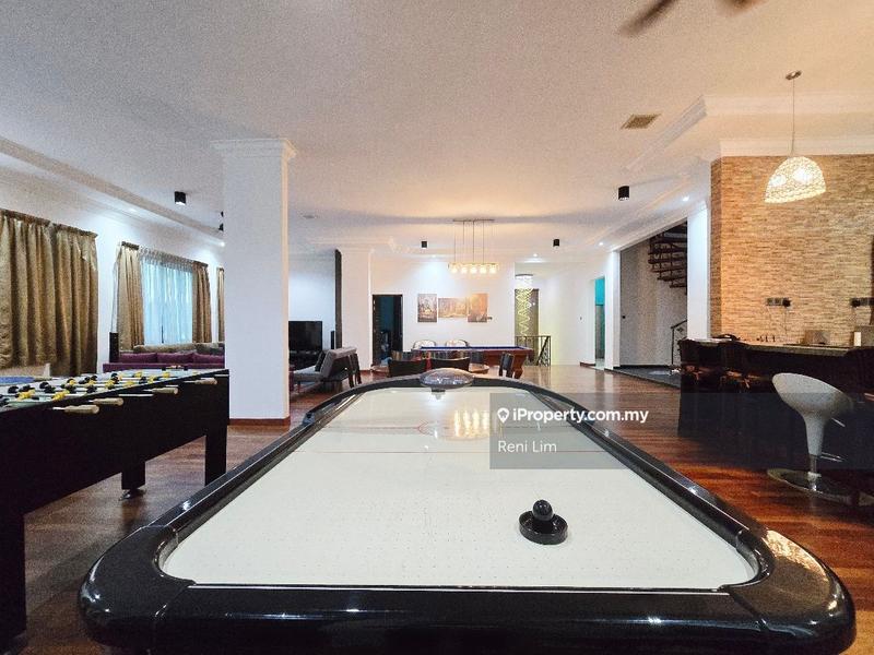 Bungalow House for Sale in Glenhill Saujana, Shah Alam by Reni Lim - iProperty.com.my