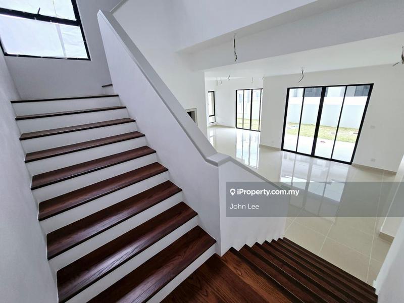 Semi-Detached House for Sale in Bandar Kinrara Seksyen 8, Bandar Kinrara by John Lee - iProperty.com.my
