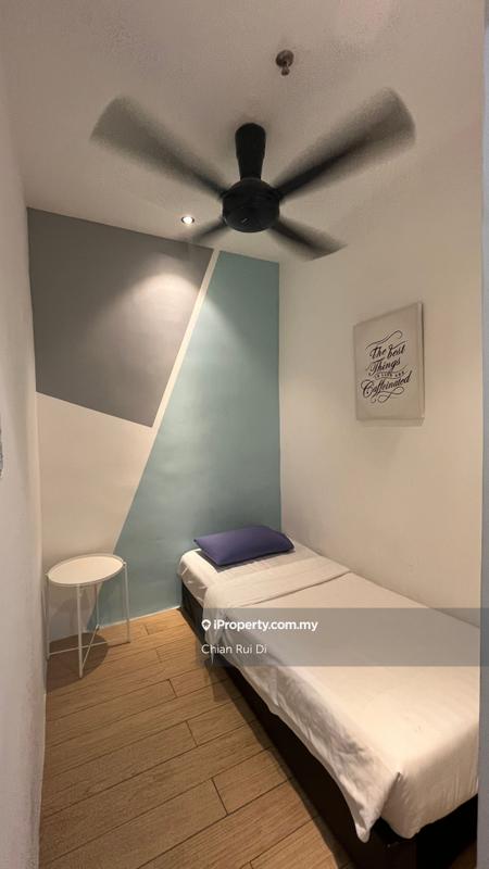 For Rent - Manhattan Suites @ ITCC