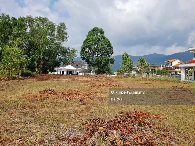 Banglo Tanah untuk Dijual di Meru Valley, Ipoh oleh EricGoh - iProperty.com.my