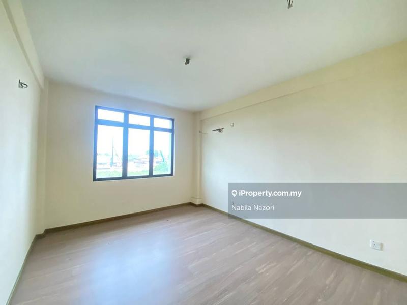 Kondominium untuk Disewa di Impiana Condovilla oleh Nabila Nazori - iProperty.com.my