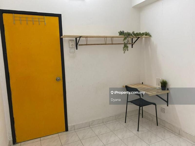 Service Residence for Sale in Brunsfield Riverview by Dyana - iProperty.com.my