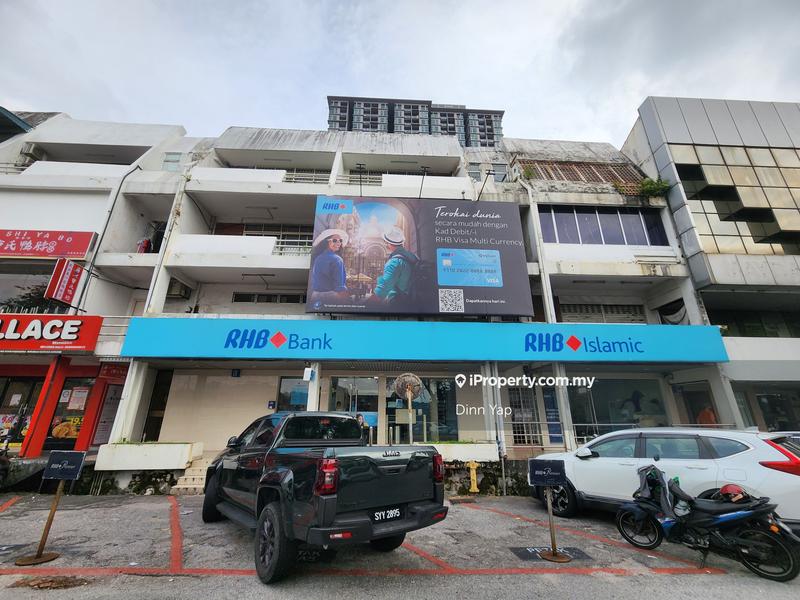 Kedai-Pejabat untuk Dijual di Subang Jaya, Selangor oleh Dinn Yap - iProperty.com.my