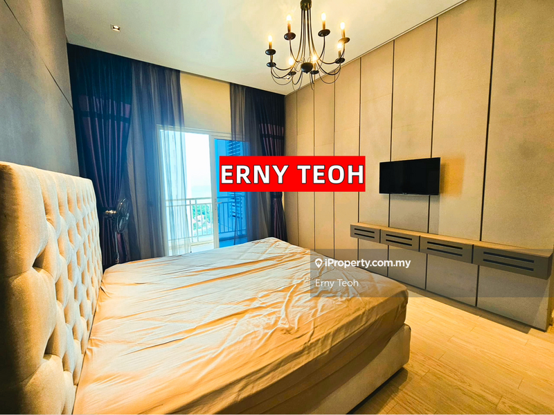 For Rent - Quayside Condominium