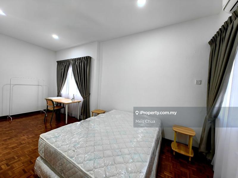 Rumah Teres 2.5-Tingkat untuk Dijual di Taman Midah, Cheras oleh Meis Chua - iProperty.com.my