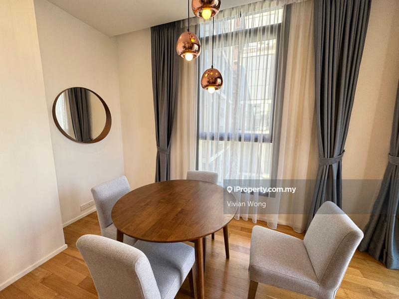 For Rent - Arcoris Residences